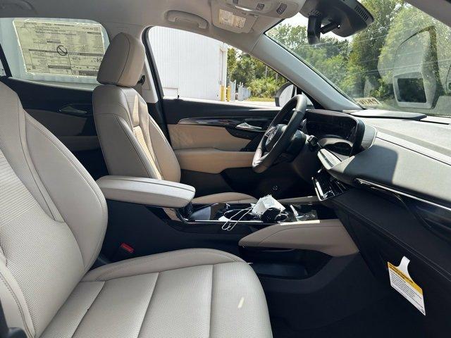 2024 Buick Envision Vehicle Photo in JACKSON, MI 49202-1834