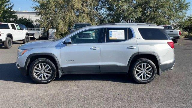 2018 GMC Acadia Vehicle Photo in BEND, OR 97701-5133