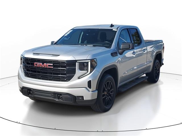 2022 GMC Sierra 1500 Vehicle Photo in GRAND BLANC, MI 48439-8139