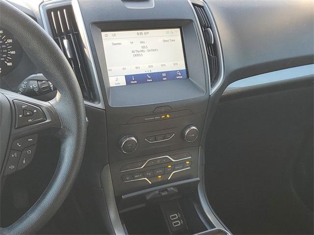 2020 Ford Edge Vehicle Photo in GRAND BLANC, MI 48439-8139