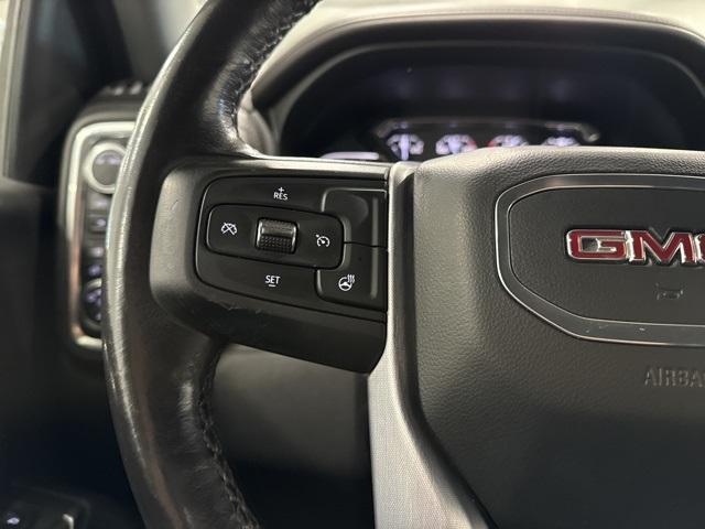 2021 GMC Sierra 1500 Vehicle Photo in GLENWOOD, MN 56334-1123