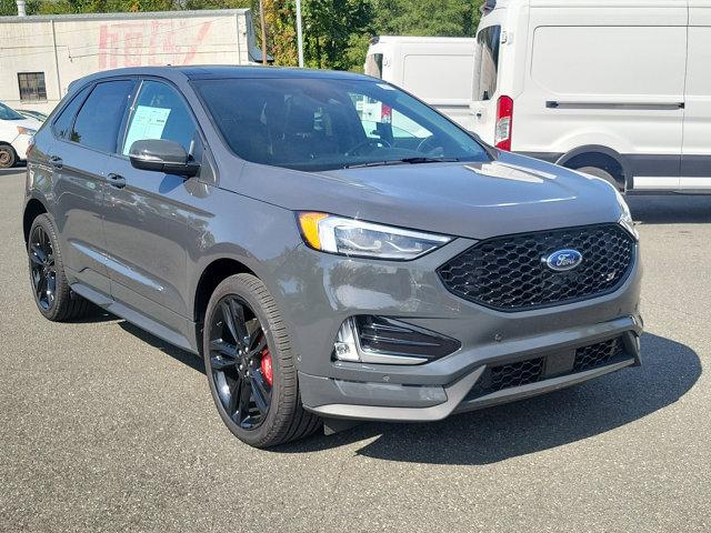 2021 Ford Edge Vehicle Photo in Boyertown, PA 19512