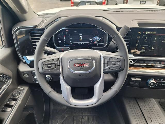 2025 GMC Sierra 2500 HD Vehicle Photo in PARIS, TX 75460-2116