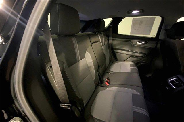 2023 Chevrolet Blazer Vehicle Photo in KANSAS CITY, MO 64114-4502