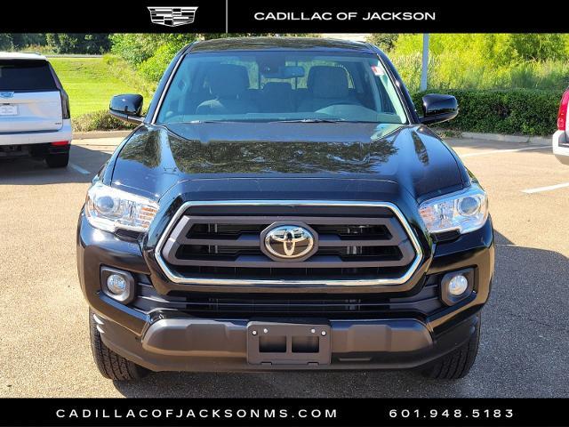 2023 Toyota Tacoma 2WD Vehicle Photo in RIDGELAND, MS 39157-4406