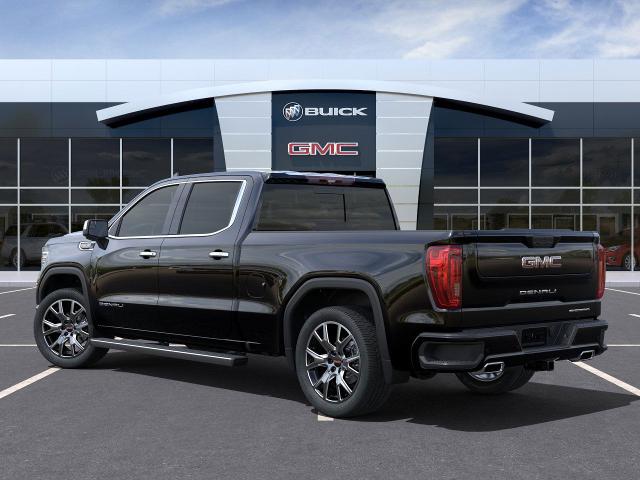 2024 GMC Sierra 1500 Vehicle Photo in GREEN BAY, WI 54303-3330