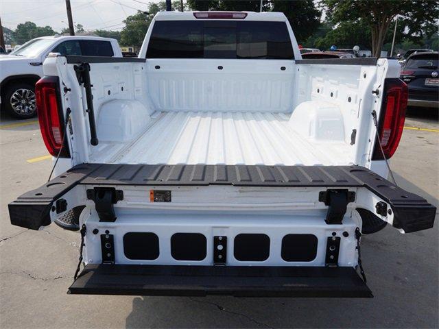 2024 GMC Sierra 1500 Vehicle Photo in BATON ROUGE, LA 70806-4466