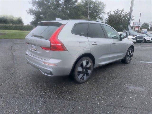 2024 Volvo XC60 Recharge Plug-In Hyb Vehicle Photo in LANCASTER, PA 17601-0000