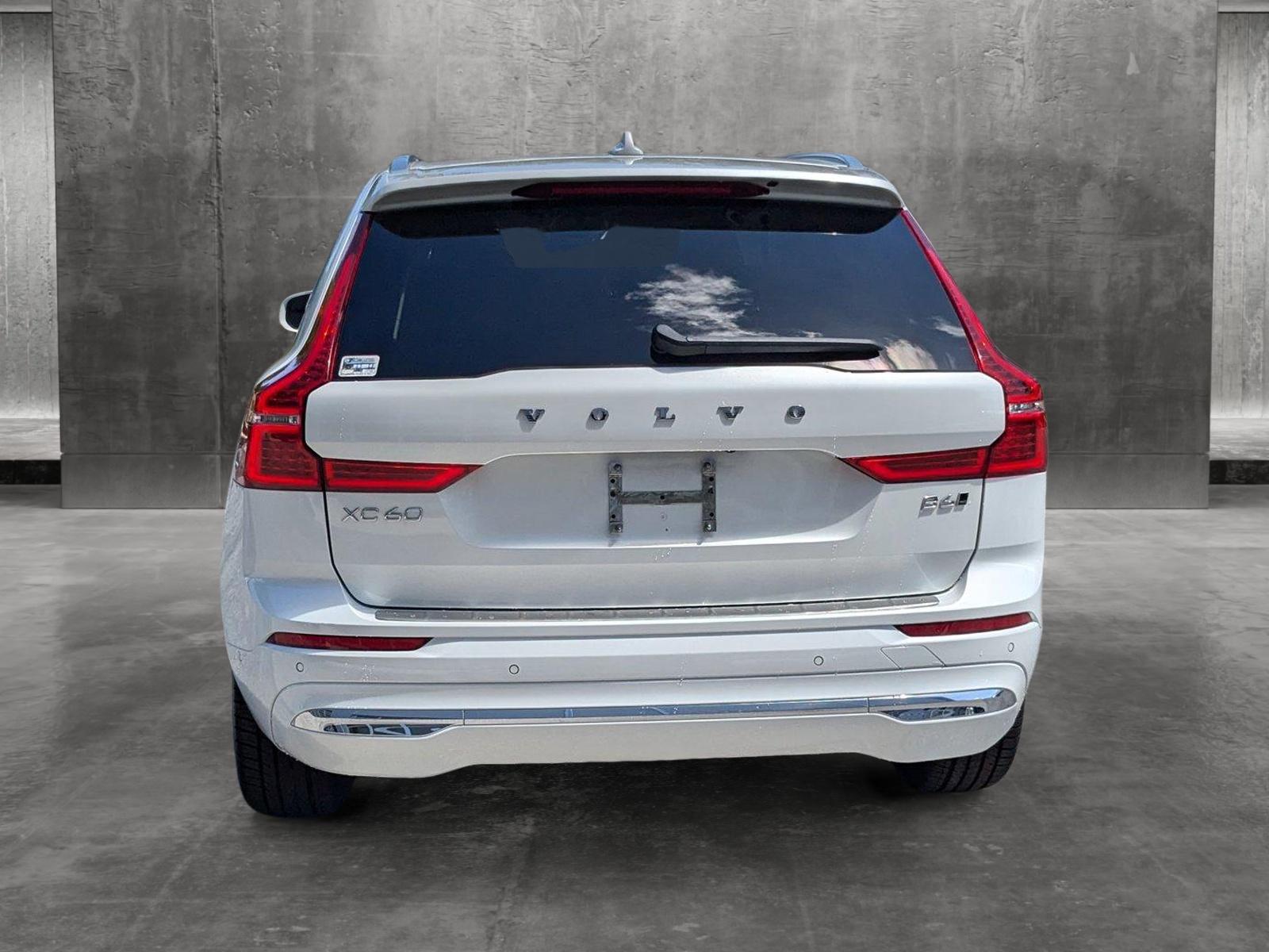 2022 Volvo XC60 Vehicle Photo in Pompano Beach, FL 33064