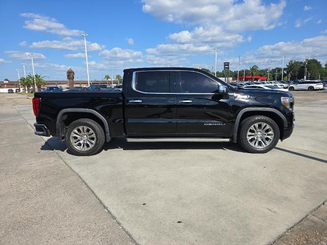 2019 GMC Sierra 1500 Vehicle Photo in LAFAYETTE, LA 70503-4541