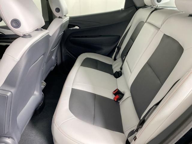 2019 Chevrolet Bolt EV Vehicle Photo in ALLIANCE, OH 44601-4622