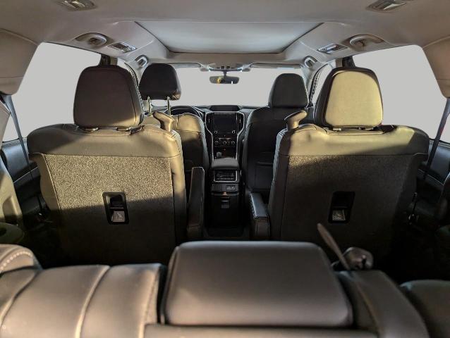 2021 Subaru Ascent Vehicle Photo in Oshkosh, WI 54901