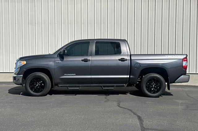 2015 Toyota Tundra 4WD Truck Vehicle Photo in BOISE, ID 83705-3761