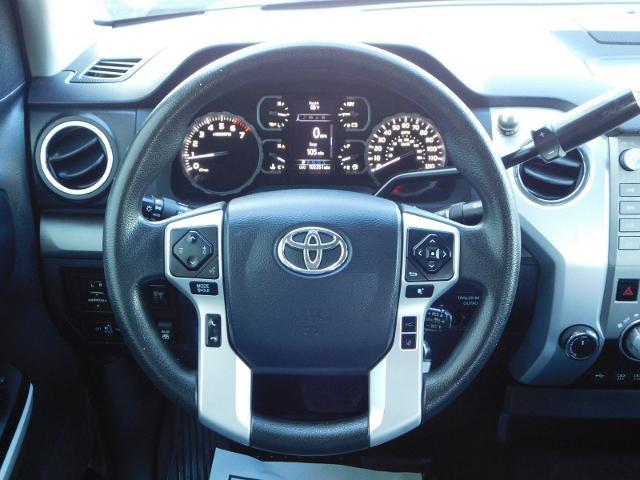 2020 Toyota Tundra 4WD Vehicle Photo in Gatesville, TX 76528