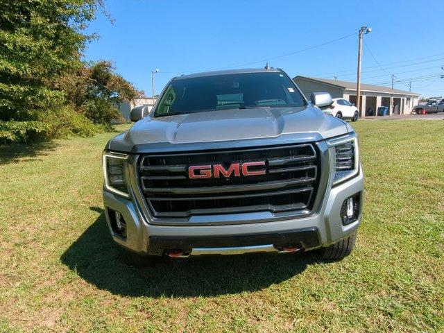 2024 GMC Yukon XL Vehicle Photo in ALBERTVILLE, AL 35950-0246