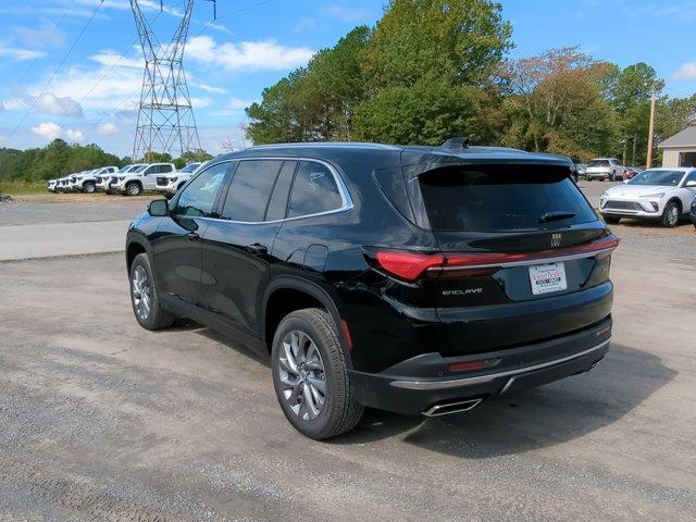 2025 Buick Enclave Vehicle Photo in ALBERTVILLE, AL 35950-0246