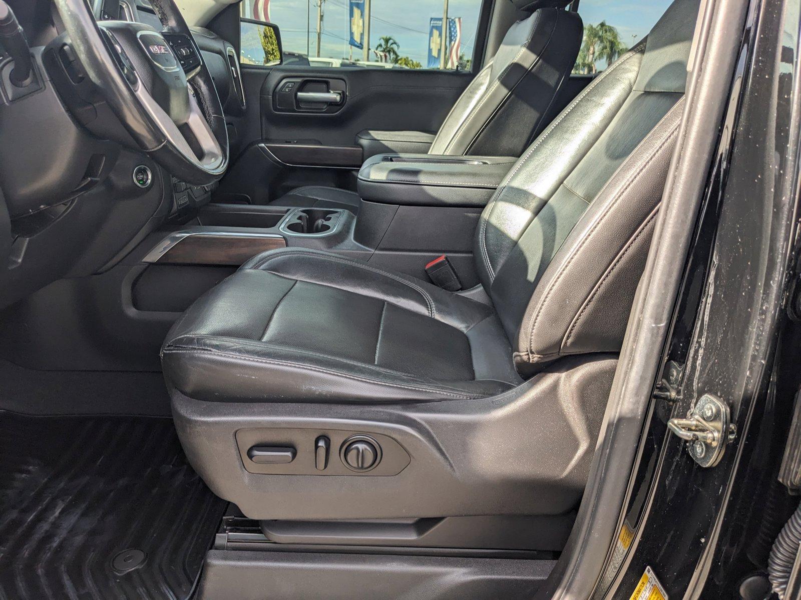 2020 GMC Sierra 1500 Vehicle Photo in MIAMI, FL 33172-3015