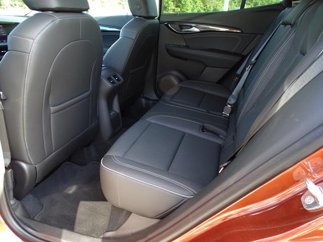 2021 Buick Envision Vehicle Photo in BOURNE, MA 02532-3918