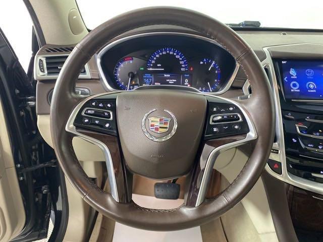 2013 Cadillac SRX Vehicle Photo in MEDINA, OH 44256-9001