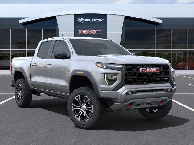 2024 GMC Canyon Vehicle Photo in ALBERTVILLE, AL 35950-0246