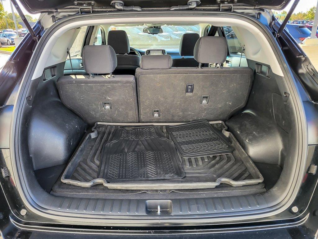 2020 Hyundai TUCSON Vehicle Photo in Saint Charles, IL 60174