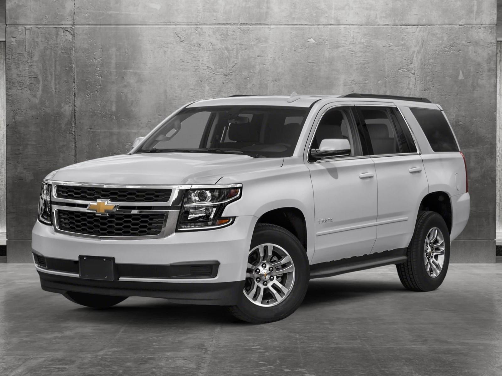 2019 Chevrolet Tahoe Vehicle Photo in CORPUS CHRISTI, TX 78412-4902