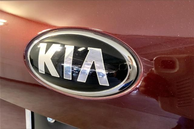 2019 Kia Sorento Vehicle Photo in Lees Summit, MO 64086