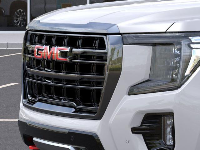 2024 GMC Yukon Vehicle Photo in EMPORIA, VA 23847-1235