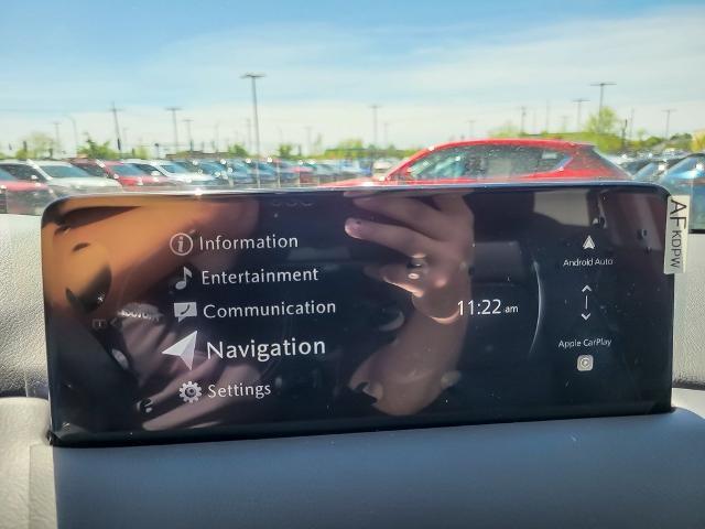 2024 Mazda CX-5 Vehicle Photo in Plainfield, IL 60586