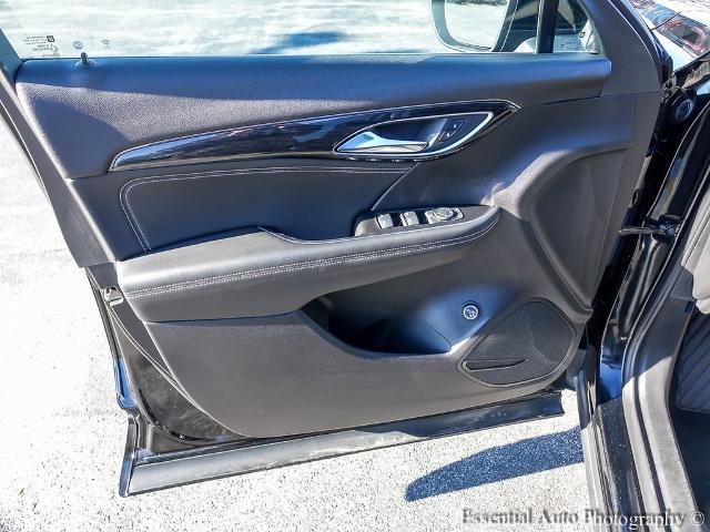 2023 Buick Envision Vehicle Photo in OAK LAWN, IL 60453-2517