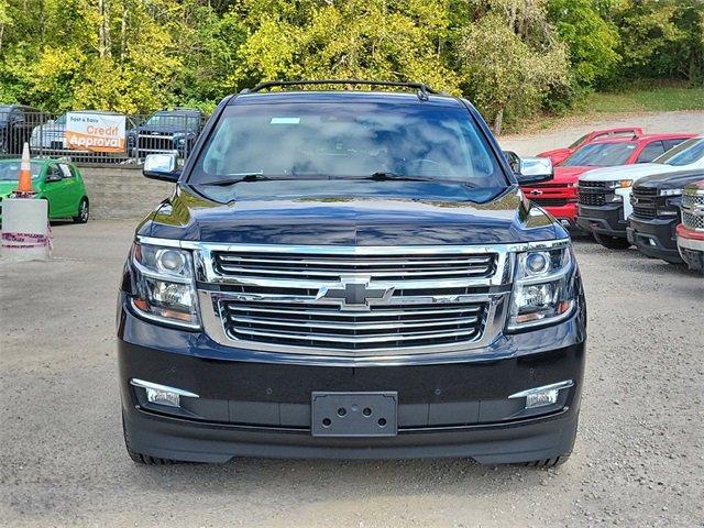 2019 Chevrolet Tahoe Vehicle Photo in MILFORD, OH 45150-1684