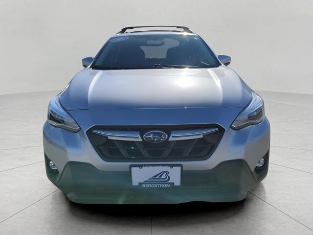 2022 Subaru Crosstrek Vehicle Photo in Green Bay, WI 54304