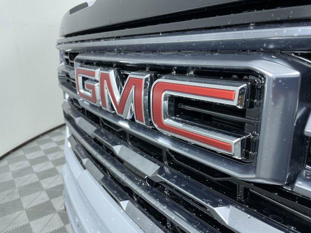 2025 GMC Sierra 2500 HD Vehicle Photo in GILBERT, AZ 85297-0402