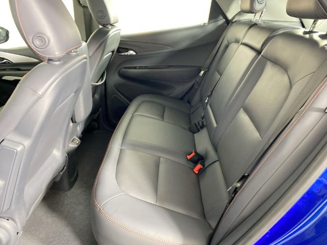 2019 Chevrolet Bolt EV Vehicle Photo in ALLIANCE, OH 44601-4622