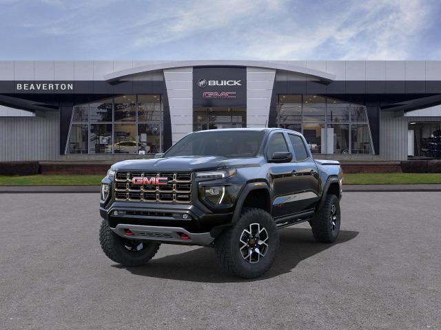 2024 GMC Canyon Vehicle Photo in PORTLAND, OR 97225-3518