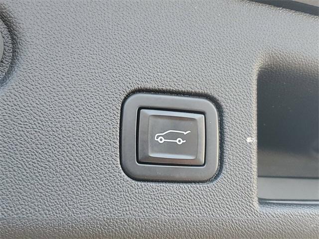 2022 Chevrolet Equinox Vehicle Photo in GRAND BLANC, MI 48439-8139