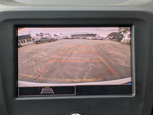 2022 Chevrolet Equinox Vehicle Photo in BRUNSWICK, GA 31525-1881