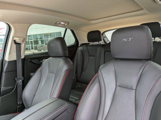 2023 Buick Envision Vehicle Photo in SELMA, TX 78154-1459