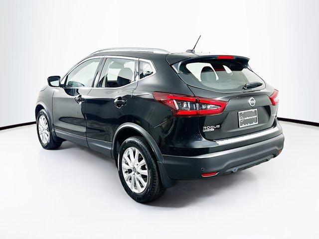 2021 Nissan Rogue Sport Vehicle Photo in Flemington, NJ 08822