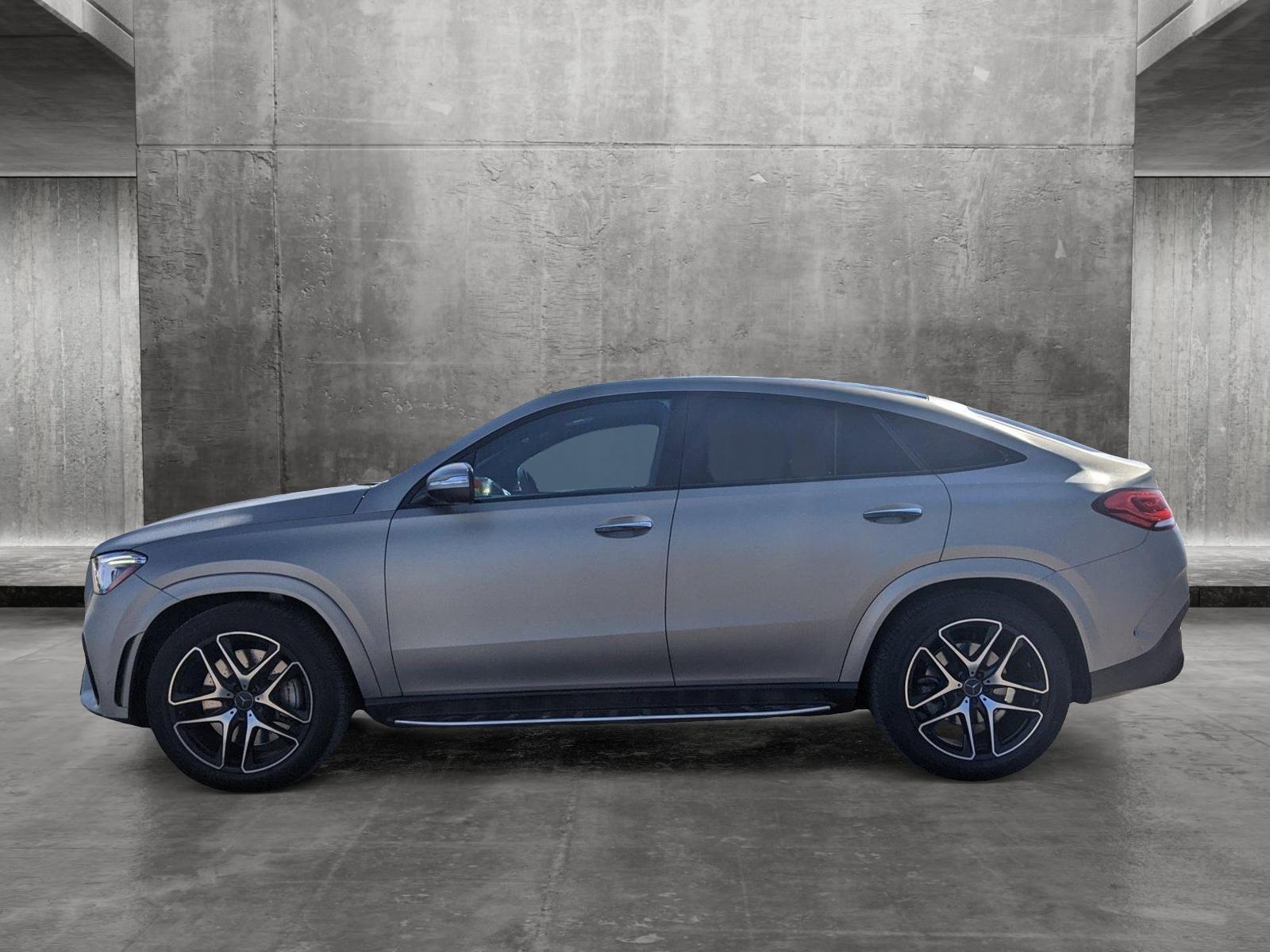 2021 Mercedes-Benz GLE Vehicle Photo in Austin, TX 78728