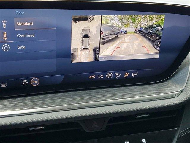 2024 Buick Envision Vehicle Photo in SUNRISE, FL 33323-3202