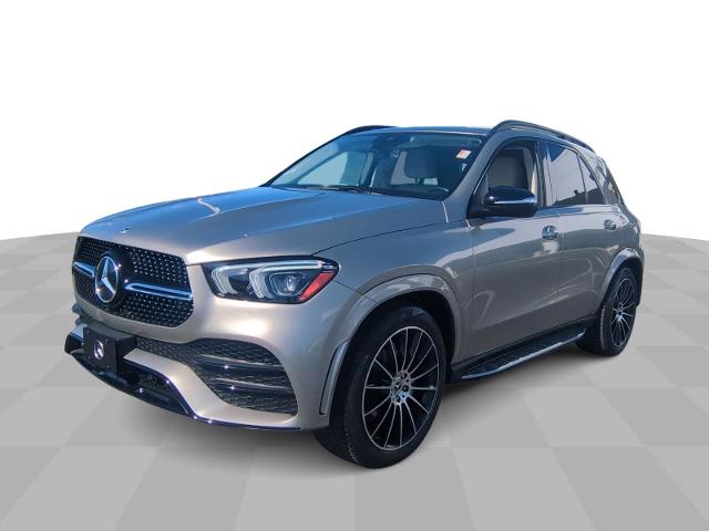 2022 Mercedes-Benz GLE Vehicle Photo in ANAHEIM, CA 92806-5612