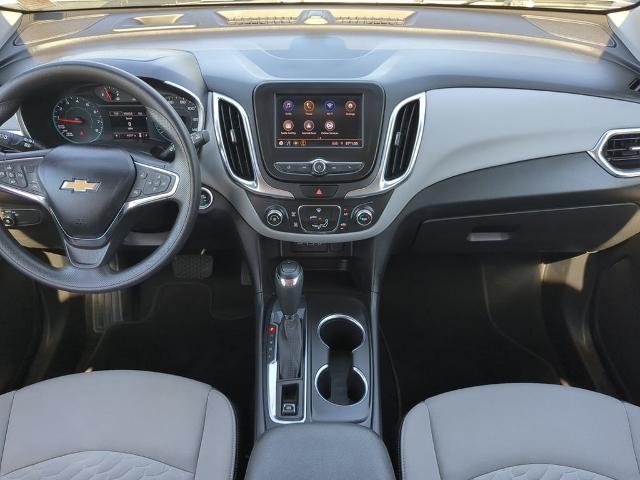 2021 Chevrolet Equinox Vehicle Photo in Brunswick, GA 31525