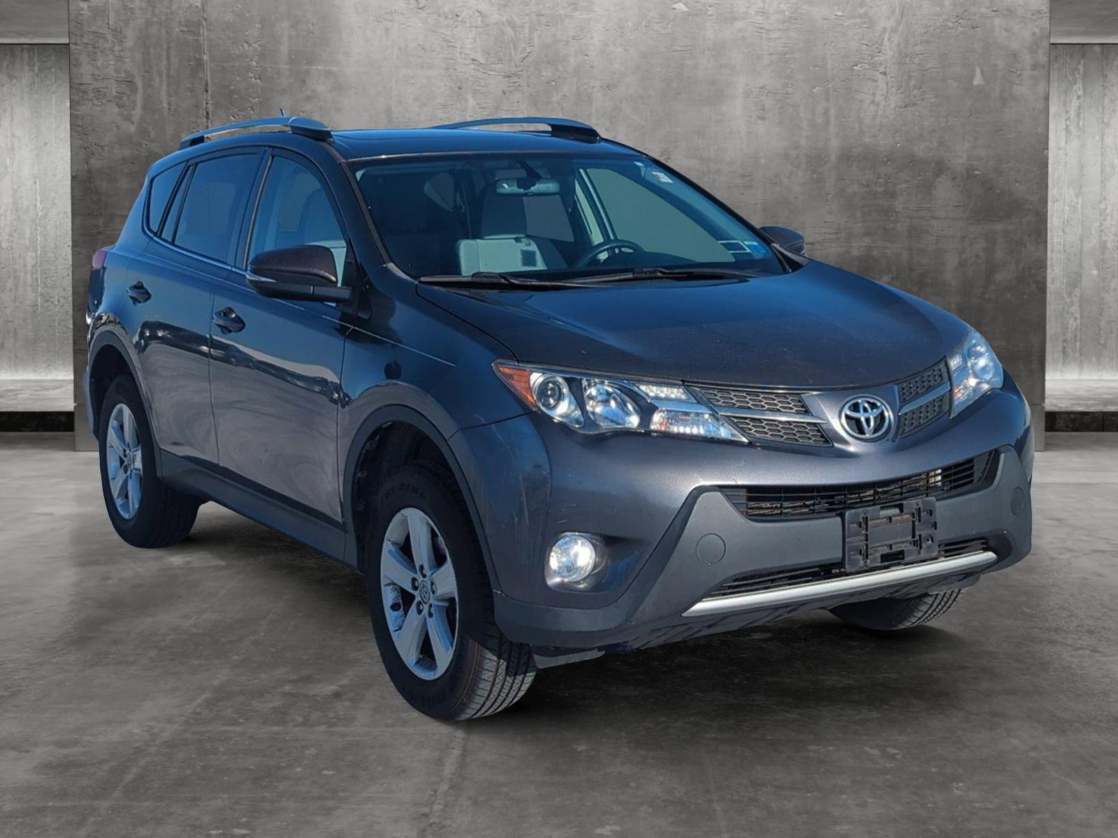 2014 Toyota RAV4 Vehicle Photo in Ft. Myers, FL 33907