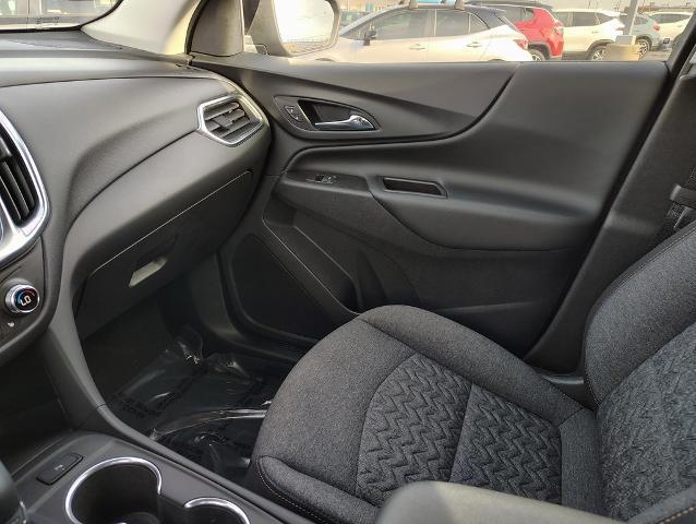 2022 Chevrolet Equinox Vehicle Photo in GREEN BAY, WI 54304-5303