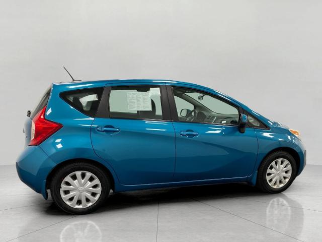 2014 Nissan Versa Note Vehicle Photo in Appleton, WI 54913