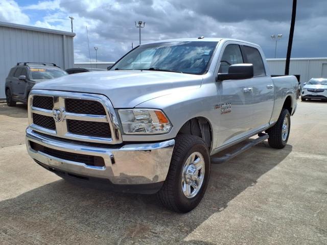 2018 Ram 2500 Vehicle Photo in ROSENBERG, TX 77471