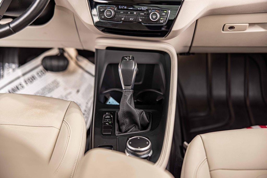 2019 BMW X1 sDrive28i Vehicle Photo in Plainfield, IL 60586