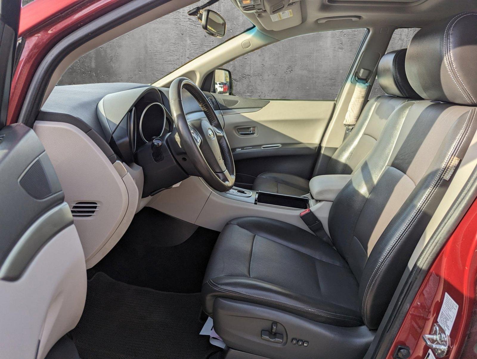 2013 Subaru Tribeca Vehicle Photo in Spokane Valley, WA 99206