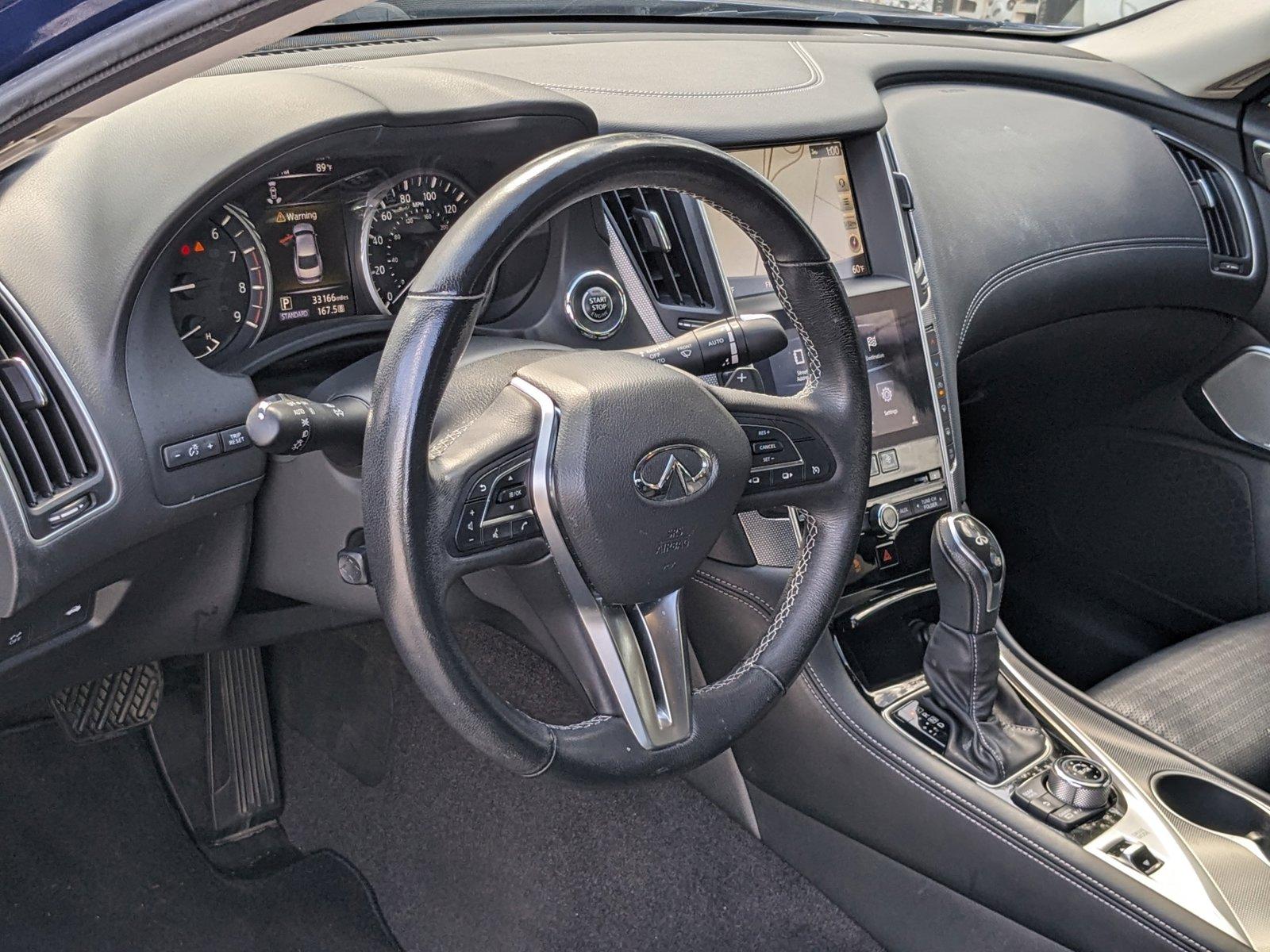 2019 INFINITI Q50 Vehicle Photo in Tampa, FL 33614